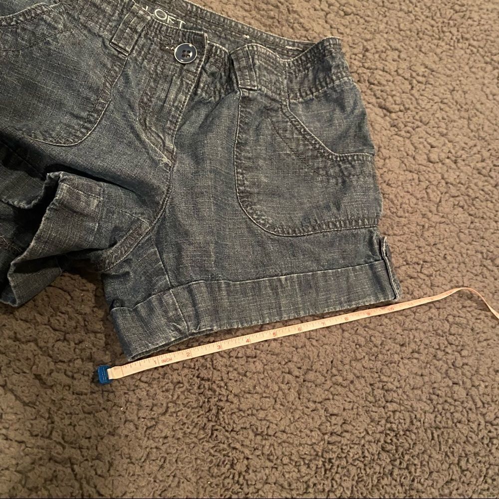 Loft Shorts  - Picture 13 of 13